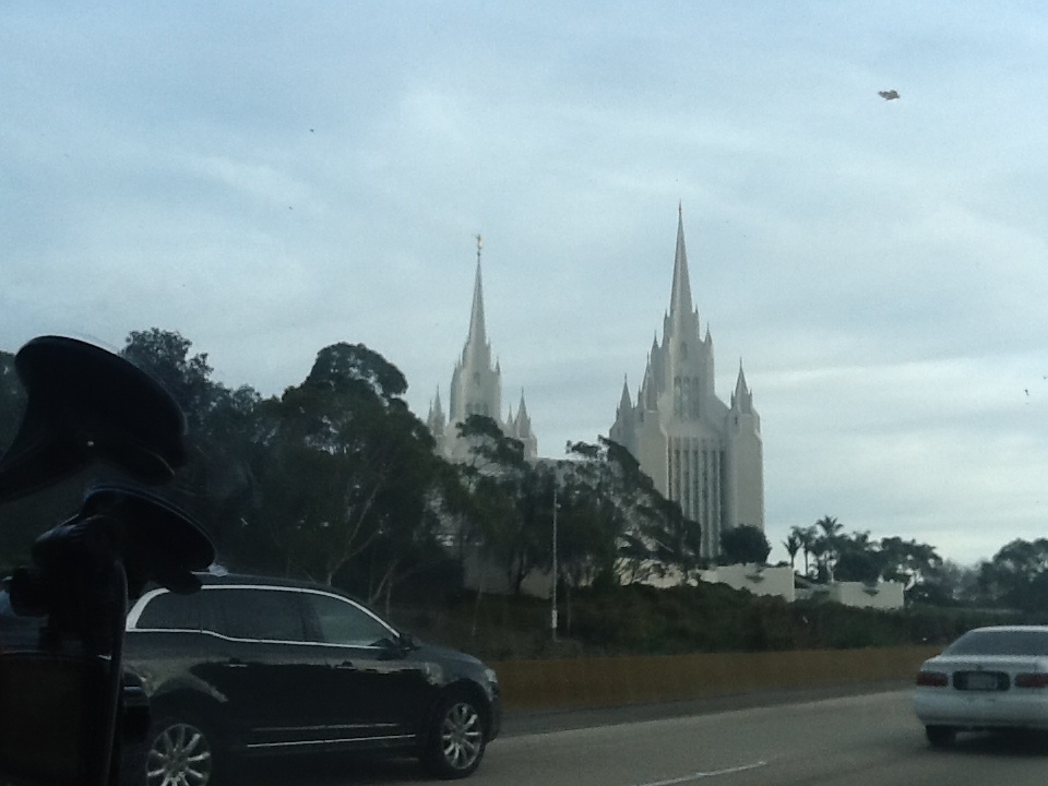 San Diego