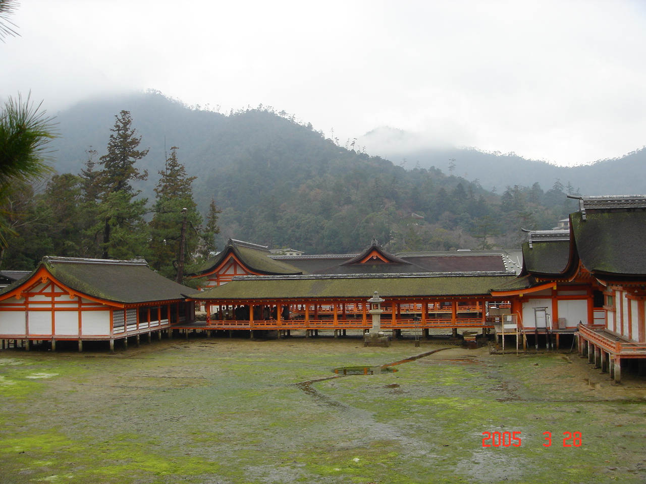 広島の厳島神 ...
