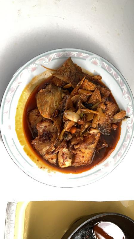 鲥鱼
