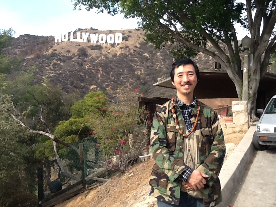 Hollywood