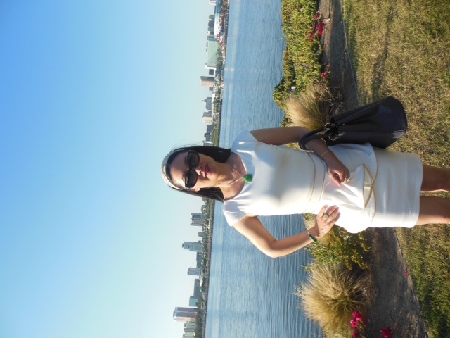 Long beach