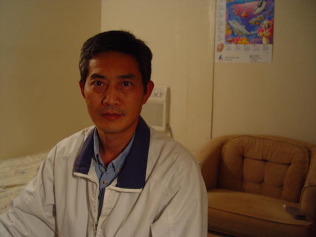 I am Waiting for you...